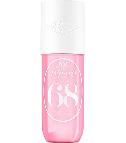 SOL DE JANEIRO Cheirosa 40 Hair & Body Fragrance Mist, 240ml : Buy