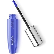 Kajal Kiko Mini Noir Très Pigmenté - Crayon Pour L'intérieur De L'œil - Neuf Scellé
