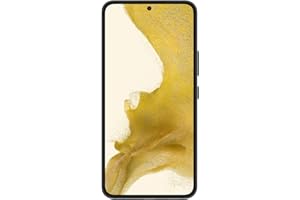 Samsung S901B/DS Galaxy S22 5G, Dual, 128GB 8GB RAM, Phantom Black