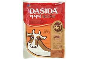 WANAHONG CJ Dasida Dashida - Sopa de ternera (300 g)