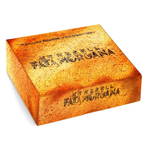 Preisvergleich Produktbild Fata Morgana (Rebell Box)