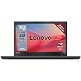 Lenovo, Pc portatile Intel Core i5 Pronto All'Uso con Pacchetto libre office, Notebook Con Display HD da 14", Ram 16Gb, SSD 5