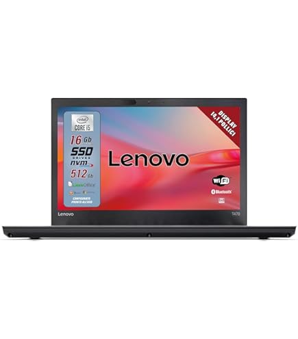 Lenovo ThinkPad A285 | AMD Ryzen™ 5 2500U | 12