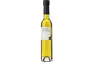 ‎WAJOS Wajos Basilikum auf Olivenöl, 250ml: Olivenölzubereitung mit nativem Olivenöl extra vegan, Öl, Essig & Dressings