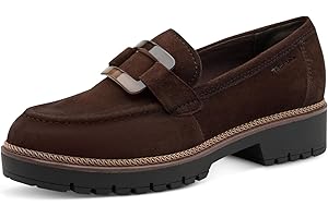 Tamaris Femme Damen Slipper 1-24722-43 Mocassin
