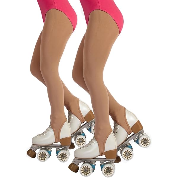 Pantalon De Sport Enfant Sans Pied - Pour Patinage, Gymnastique, Danse, Running - Taille élastique Avec Strass - 12