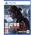 Sony PS5 The Last Of Us 2 Remastered