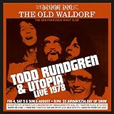 Todd Rundgren's Utopia