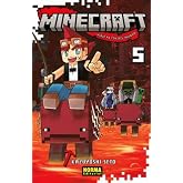 MINECRAFT 05: 5