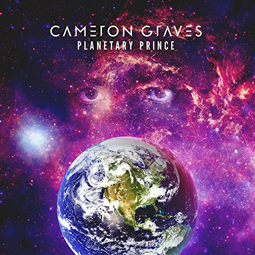 Book's Cover ofPlanetary Prince
