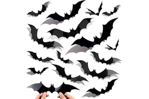 20 Mini Teschi Decorativi In Resina | Per Halloween, Vasi, Feste | Testine Scheletro 1x1x1,8cm