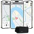 ShieldGPS Hidden Mini GPS Tracker for Cars & Vehicles - OBD Device for Tracking, Anti Theft, Fleet Management and Surveillance - 14 Day Free Trial