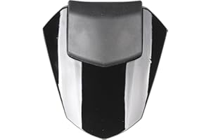 GZYF Motorcycle Rear Seat Fairing Cover Cowl Seat Cowl Cover for Yamaha YZF R6 2008 2009 2010 2011 2012 2013 2014 2015