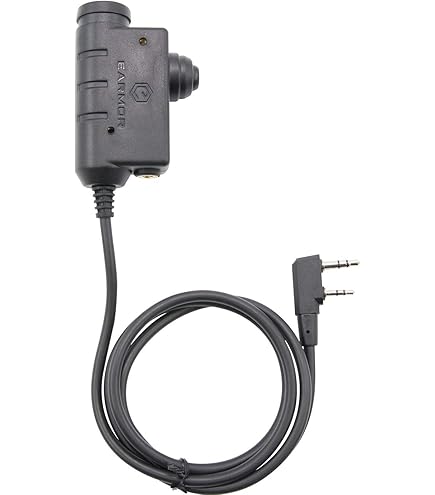 Retevis Programmierung Kabel für Retevis RT87 RT83... - Grandado