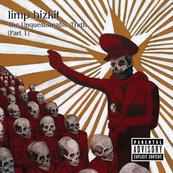 Limp Bizkit - Three Dollar Bill Y All: Amazon.nl: Muziek