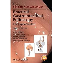 Buy Cotton and Williams' Practical Gastrointestinal