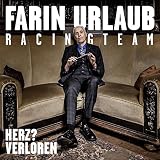Herz? Verloren [Vinyl Maxi-Single] - Farin Urlaub