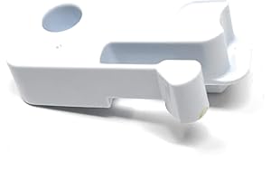 WHIRLPOOL Tapón de solapa de congelador derecha - C00385664