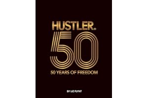 HUSTLER®50: 50 Years of Freedom
