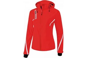Erima Damen Softshelljacke Function