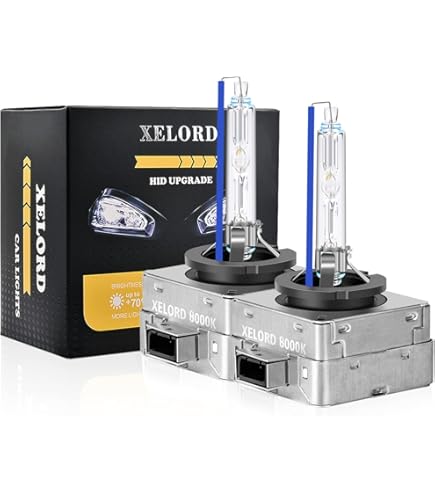 Zavorra Per Fari Xeno Watlike - Compatibile Con BMW, Audi, Volvo E Altri Modelli, Ricambio Luci HID - Foto 14