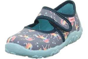 Superfit BONNY Hausschuhe 1-800283 Mädchen