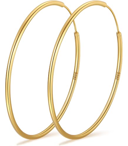 Boland Stirnband Set – 4 Stück, Elastisch, In Rot, Orange, Gelb, Grün, Für Mottoparty & Festival
