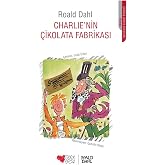 Charlie'nin &Ccedil;ikolata Fabrikası