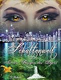 Bücher Neuerscheinungen 2022 - Schattenwelt: In den Fängen des Tigers von Dominique Bellwon