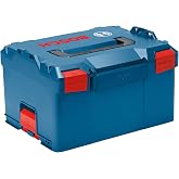 Bosch Professional L-BOXX 238 Taşıma ve Saklama Ekipmanı (Sortimo sistemiyle t&uuml;m L-Boxx &ccedil;antalarla uyumludur)