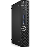 Lenovo ThinkCentre M910q Tiny USDT Intel Quad Core i5 256 Go SSD 8