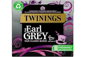 Twinings Earl Grey