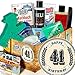 Produktbild 41 Geschenkideen | Pflege Set DDR für Männer | 41 Geburtstag Geschenke Mann