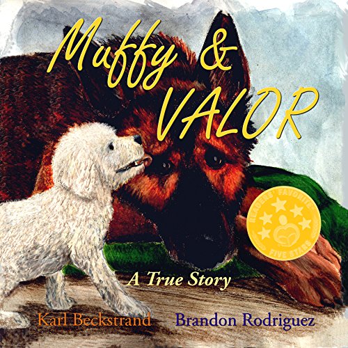 Download Muffy & Valor: A True Story