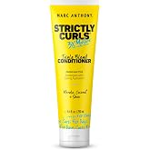 Marc Anthony Strictly Curls 3x Moisturizing Care Conditioner 250 ml