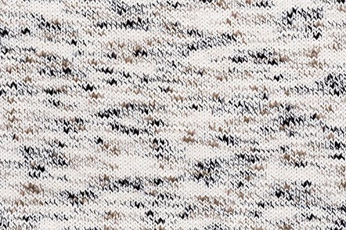 SCHACHENMAYR Wolle „Catania Flammé“ 50g 120m Woll-Garn 100% Baumwolle gemustert stricken häkeln Handstrickgarn Knäule viele Farben - 3