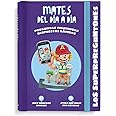 Los Superpreguntones, Mates del Día a Día (VOX - Infantil / Juvenil - Castellano - A partir de 5/6 años - Los Superpreguntone