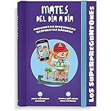 Los Superpreguntones, Mates del Día a Día (VOX - Infantil / Juvenil - Castellano - A partir de 5/6 años - Los Superpreguntone