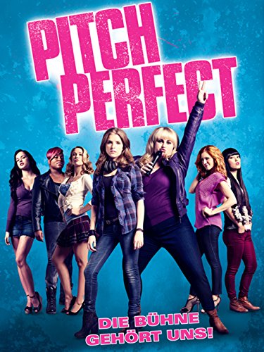 Pitch Perfect - Die Bühne gehört uns! [dt./OV]