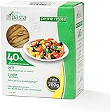 Zenpasta Penne Rigate con Farina di Konjac, 260g, Busta