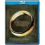 The Lord of the Rings: The Fellowship of the Ring - Extended Edition (2-Disc)