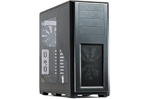 Phanteks Enthoo Pro - full tower - SSI EEB