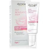 Dermokil Cilt Beyazlatıcı 75 ml