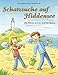 Schatzsuche auf Hiddensee - Lilly, Nikolas und das Gold des Meeres (Lilly und Nikolas) by Steffi Bieber-Geske