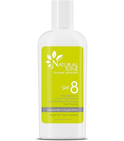 Natural Tone Organic Skincare Rosehip Aloe Lotion Balsamo per la pelle e  idratante : Amazon.it: Bellezza