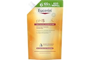 Eucerin pH5 Refill Reinigendes Duschöl 400 ml