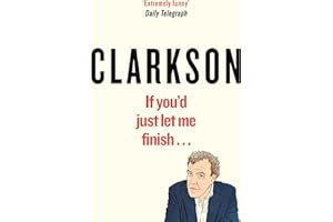 If You’d Just Let Me Finish