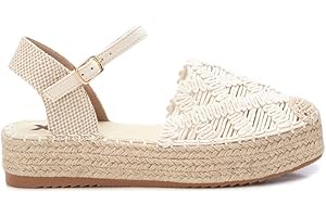 XTI 144022, Scarpe da Ginnastica Donna