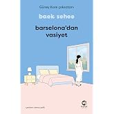 Barselona&rsquo;dan Vasiyet