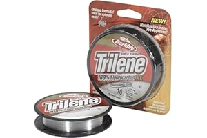 Berkley Trilene 100% fluorocarbone